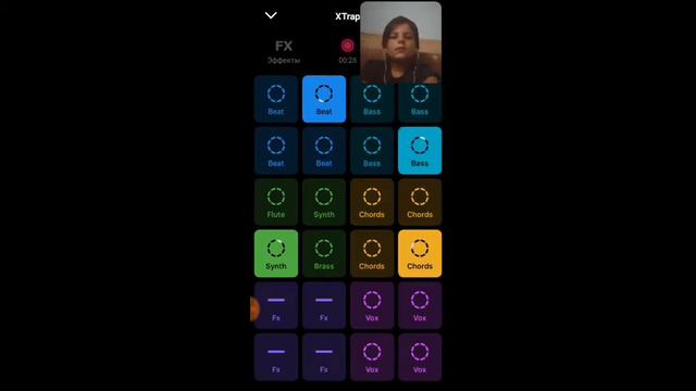 Моё первое видео, обзор Groovepad #1 смотреть онлайн