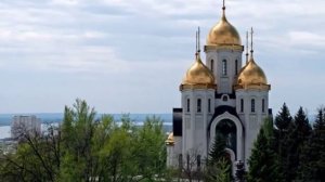 КОЛОКОЛА РОССИИ. Сл. Г.Веденеева, муз. Н. Мухамеджановой