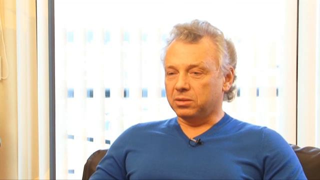 Сергей Козловский: пузыря на рынке недвижимости никогда не было смотреть онлайн