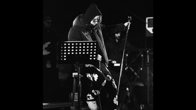 PHARAOH - Замок из Дождя смотреть онлайн