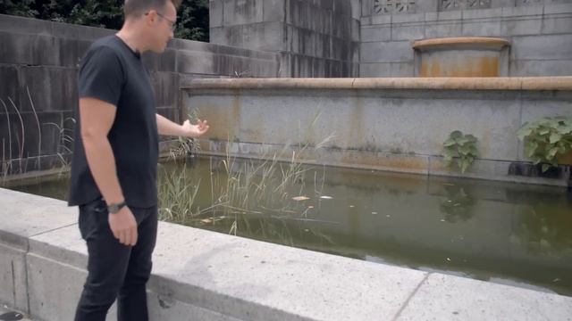 The Rocky Steps Have Been DESTROYED | Look What They Did… смотреть онлайн