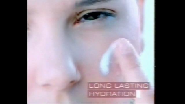 Loreal Plenitude Hydrafresh Commercial - Because Im Worth It (2001, Australia)
