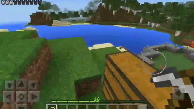 Кроссаут и Minecraft смотреть онлайн