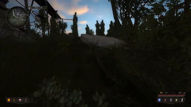 True Stalker[СТРИМ#5] Наконец-то дневной стрим. смотреть онлайн