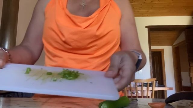 Ужин швейцарского Пастуха