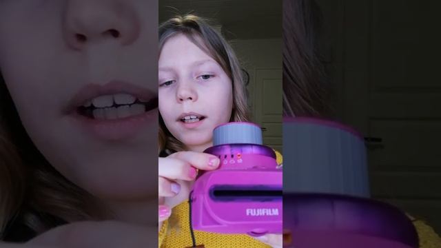 фотоаппарат instax mini 9 смотреть онлайн