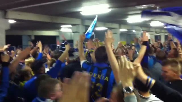 FC Bruges - Bergen / Ronald vargas fucking asshole смотреть онлайн