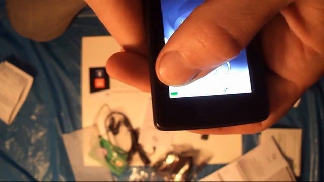 Fly FF244 обзор