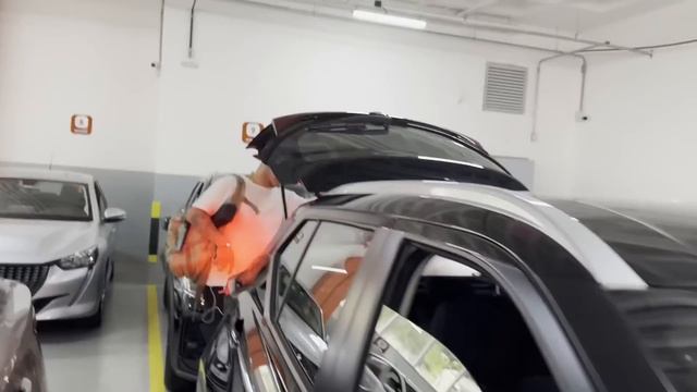 Já se passaram 24 horas que o Bruno DESAPARECEU, esse homem viu ele… смотреть онлайн