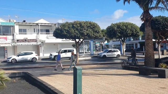 Puerto del carmen (Lanzarote) #subscribe смотреть онлайн