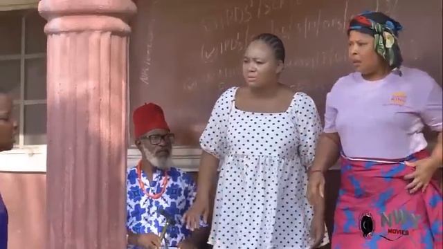 Poor Maiden Came 2 Watch A Dancing Competition In D Village Square Captures D Heart Of D Prince-202 смотреть онлайн