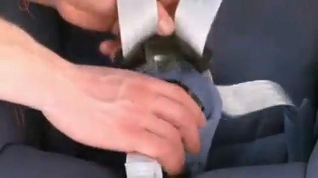 Maxi-Cosi Pearl | инструкция | на английском смотреть онлайн