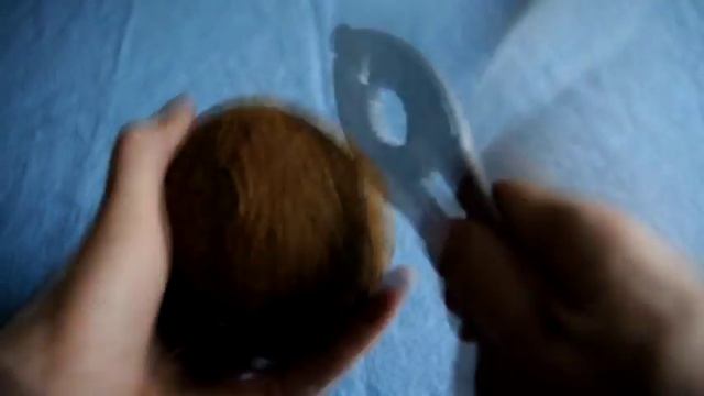 Как легко расколоть кокос и как выбирать кокос смотреть онлайн