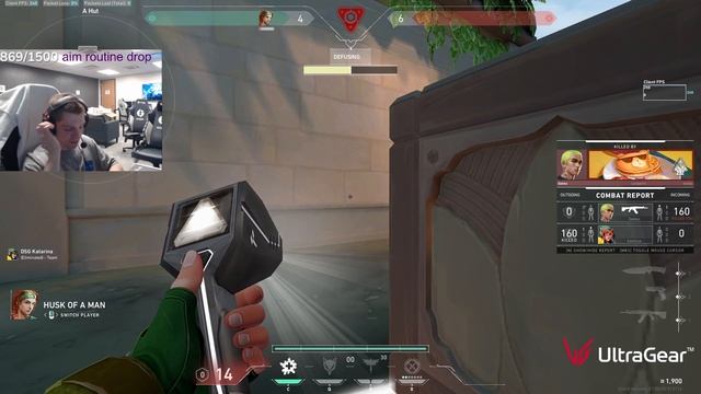MVP! EG DEMON1 REYNA LOTUS INSANE AIM | DEMON1 GAMEPLAY - FULL MATCH смотреть онлайн