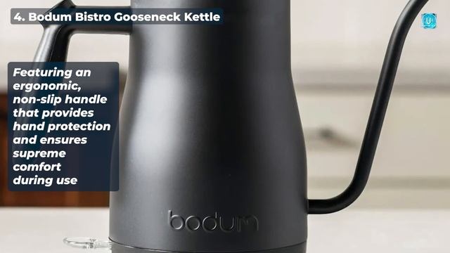 Best Electric Kettles of 2024 - Top 5 Electric Kettles Worth buying смотреть онлайн