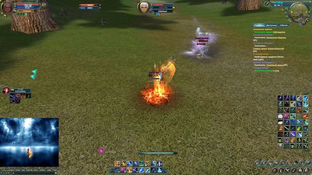 Seeker|Страж PvP 100+ PW смотреть онлайн