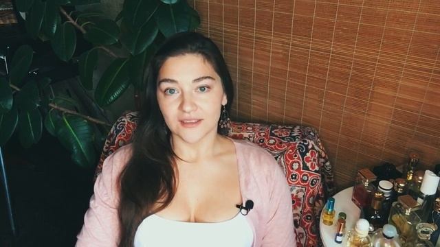 хризантема в парфюмерии смотреть онлайн