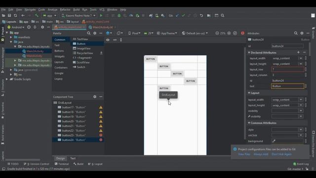 Layout de kotlin смотреть онлайн