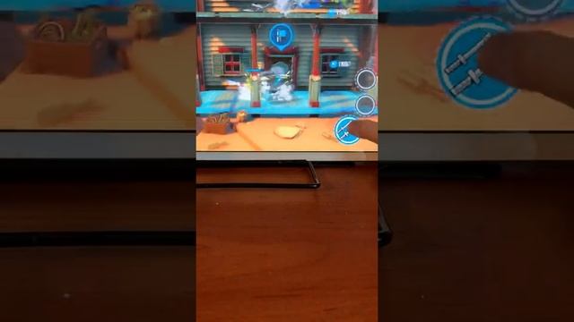 Обзор на игру LEGO BRAWLS смотреть онлайн