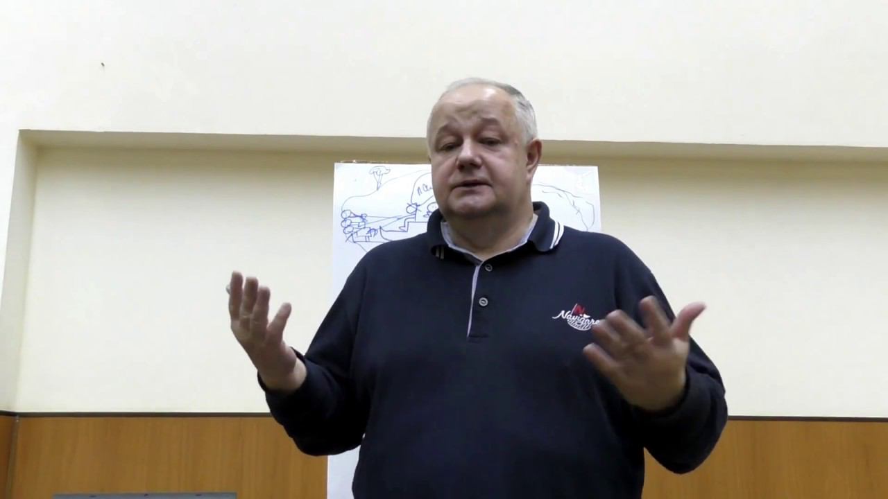 Cеминар-практикум В.М. Минина в Дорохово 22.12.2016 [04/04] - 'Вопросы по практике тонкого плана' смотреть онлайн