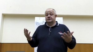 Cеминар-практикум В.М. Минина в Дорохово 22.12.2016 [04/04] - 'Вопросы по практике тонкого плана'