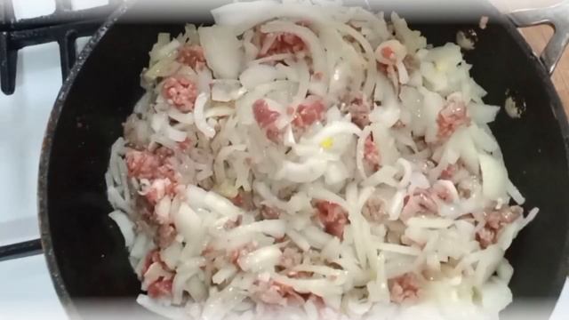 Гастрономический уголок