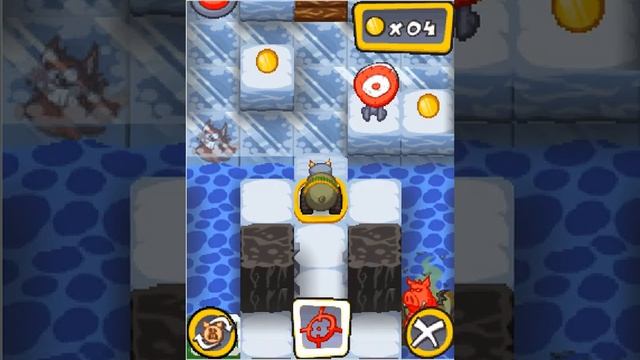 Java-Игра Aporkalypse - Pigs of Doom (12) смотреть онлайн