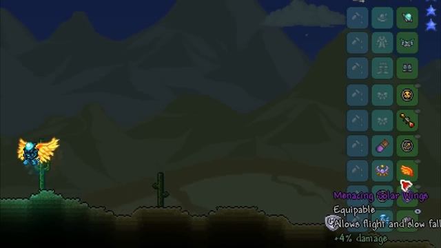 Terrarria 1.3 - THE ULTIMATE RANGED LOADOUT - The Best Range Setup In Terraria 1.3! смотреть онлайн