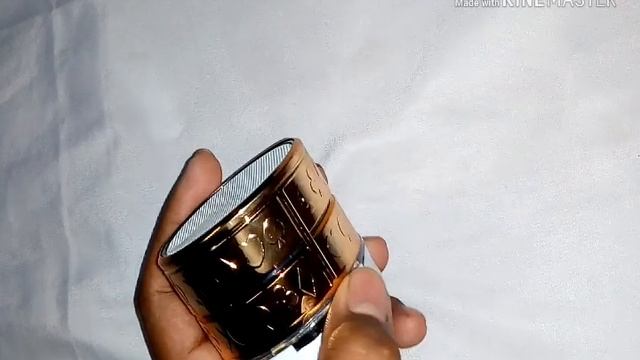 The unboxing of music mini speaker I led speaker l 300 смотреть онлайн