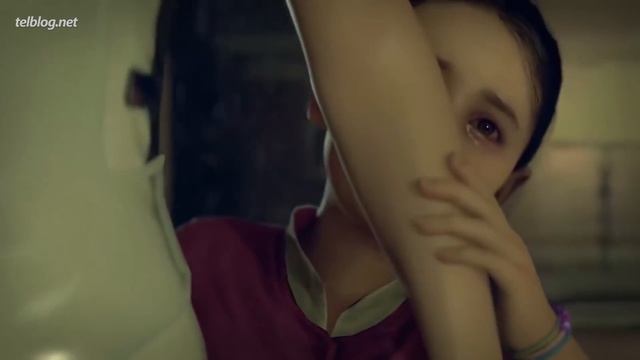 Топ10 ГРУСТНЫХ Моментов в Играх! смотреть онлайн