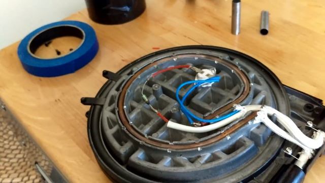 Fixing the presto flip side waffle maker смотреть онлайн