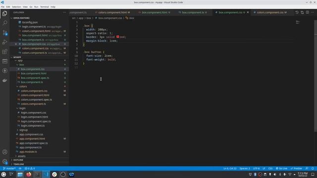 Passing Data Between Components using Input and Output decorators in angular 2023-03-18 (Telugu) смотреть онлайн