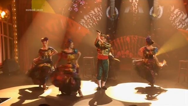 Глеб Матвейчук-" Сингарелла".Три аккорда. смотреть онлайн