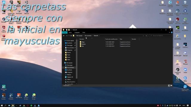 Descargar SkaterXL y Mods - Tutorial a lo Pobre. смотреть онлайн