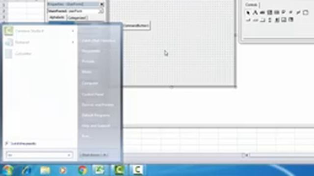 How to Make Calculator in Excel VBA in pashto смотреть онлайн