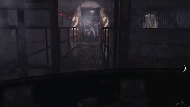 Call of Duty : Modre 2 : Миссия 10 : Старый друг смотреть онлайн