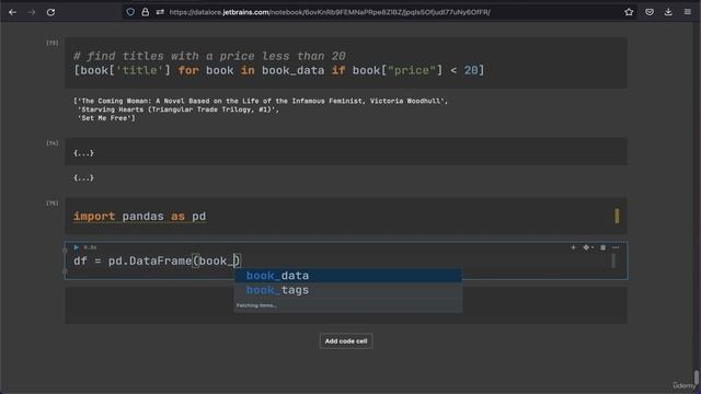 11. An Extra pandas смотреть онлайн