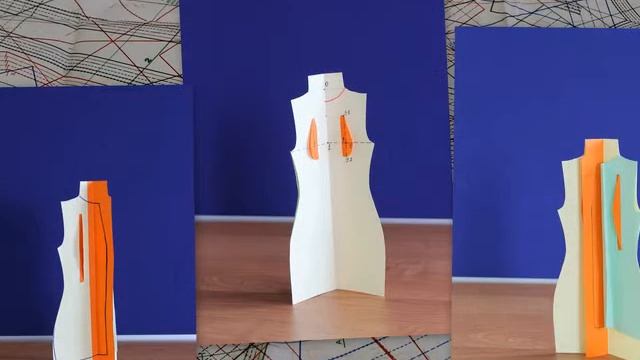 Выкройки, эх выкройки! смотреть онлайн