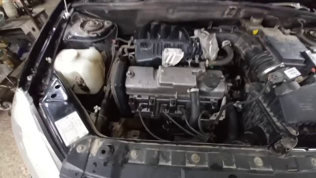 Гранта 8 клоп. Капиталка по феншую.