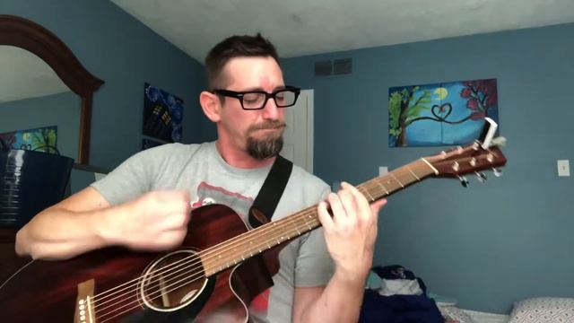 Cover: Very Ape (by Nirvana) смотреть онлайн