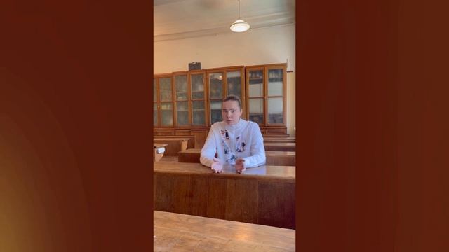 Кафедра генетики биологического факультета МГУ смотреть онлайн