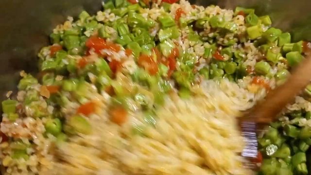 Taze Fasulyesi Birde Bu Şekilde Deneyin LEZZETİNE Çok Şaşıracaksınız??#asmr / Taze fasulye diblesi смотреть онлайн