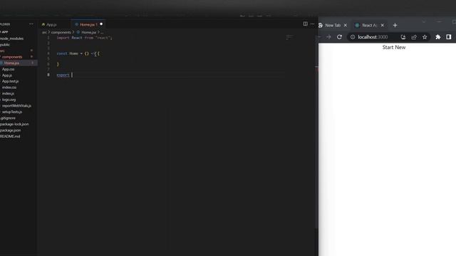 React CH-01 || Learn ReactJS in Hindi || Web Development смотреть онлайн