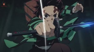 Клип по Аниме Demon Slayer