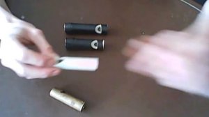 Самодельный манок на гуся.