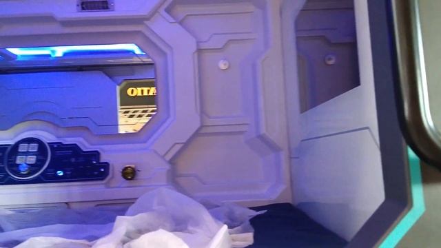 Капсульный отель в аэропорту Шереметьево Услуги и цены смотреть онлайн