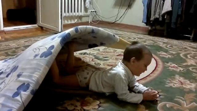 Иман поет Солнечный Круг.mp4 смотреть онлайн