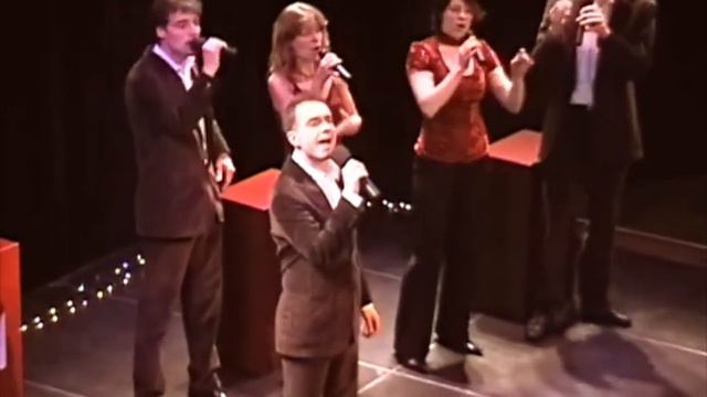 Bram Norbart - Could You Believe - Cover Al Jarreau With OnAir | Zangstudio Utrecht