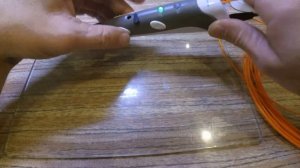 Заставляем 3D ручку 1 поколения рисовать пластиком PLA