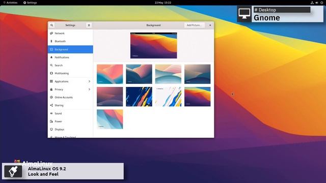 AlmaLinux OS 9.2 overview | Free Linux OS for the community, by the community смотреть онлайн